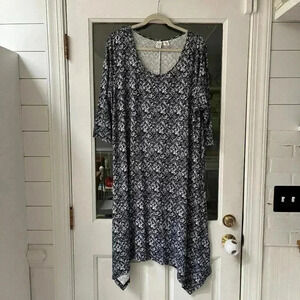 Artisan NY Dress Size 2x